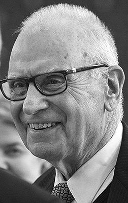 Lee Hamilton